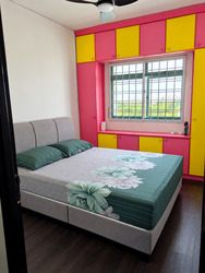 Blk 452 Choa Chu Kang Avenue 4 (Choa Chu Kang), HDB 4 Rooms #625566791